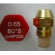 Форсунки Danfoss 60 для дизельных горелок в Челябинске Форсунки Danfoss 60 для дизельных горелок в Челябинске